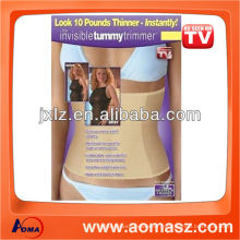 New Invisible Tummy Trimmer slimming belt as seen on tv
